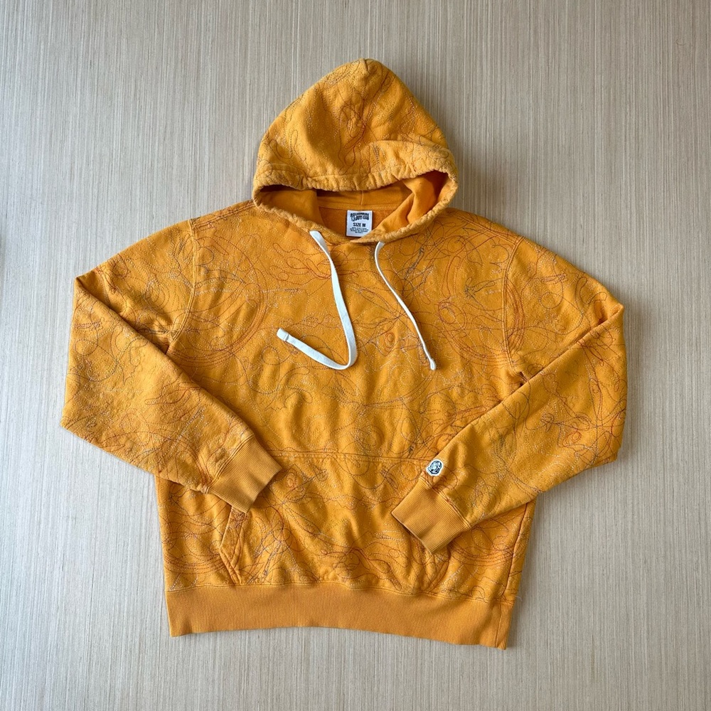 Billionaire Boys Club Hoodie